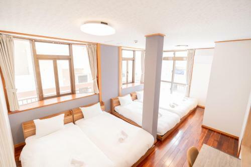 Apartamento Dot House Naha