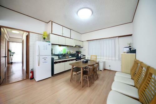 Apartamento Exsaison House Kumoji