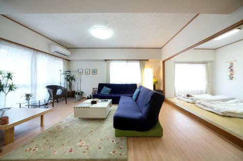 Apartamento Exsaison House Kumoji