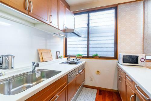 Condominium Link House / Vacation Stay 81273