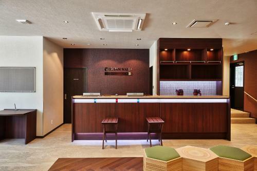 Hotel Y's Inn Naha Oroku Ekimae