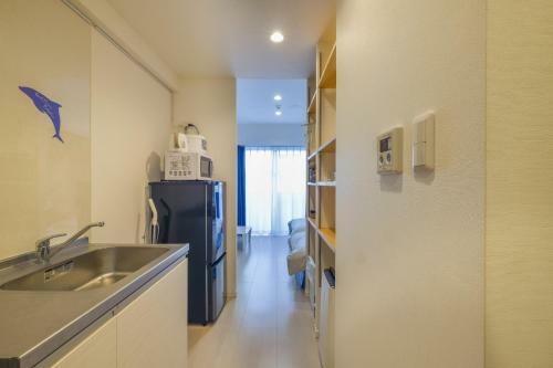 Hostal Good Life Apartment - Vacation Stay 08492v