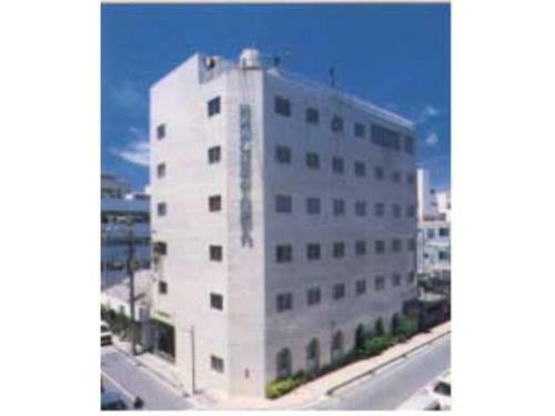 Okinawa Oriental Hotel - Vacation Stay 12543v