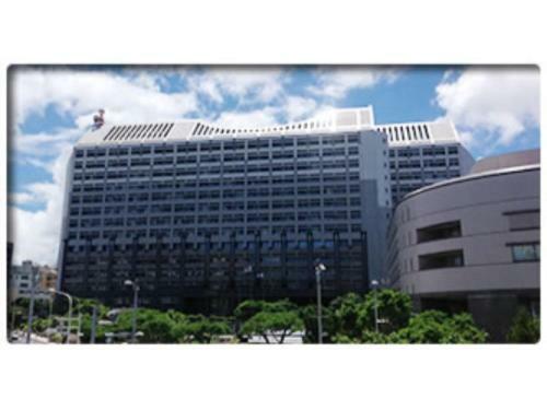 Okinawa Oriental Hotel - Vacation Stay 12543v