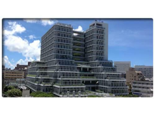 Okinawa Oriental Hotel - Vacation Stay 12543v