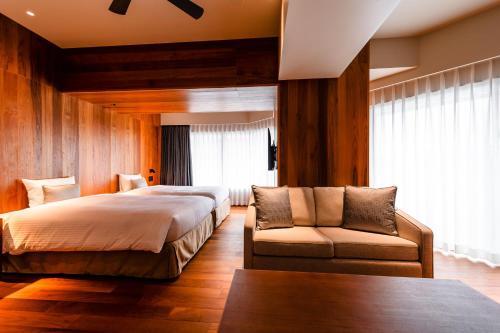 Hotel Prostyle Terrace Naha