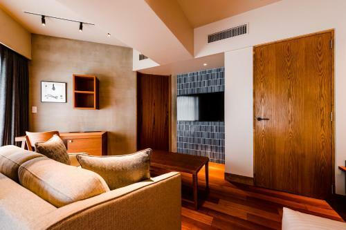 Hotel Prostyle Terrace Naha