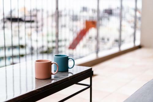 Hotel Prostyle Terrace Naha