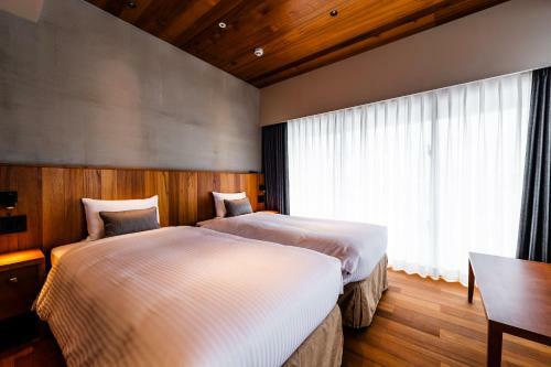 Hotel Prostyle Terrace Naha
