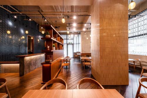 Hotel Prostyle Terrace Naha