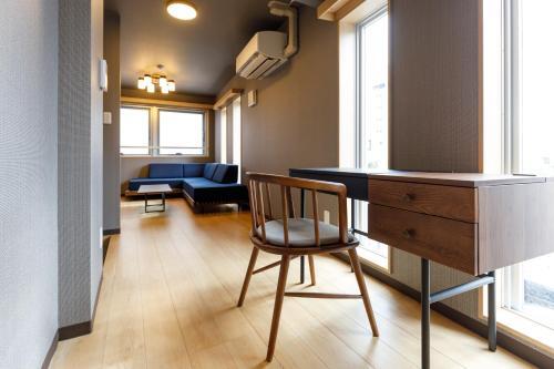 Apartamento Mason Club