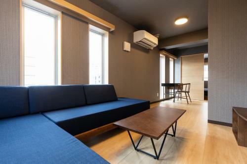 Apartamento Mason Club