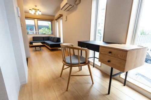 Apartamento Mason Club