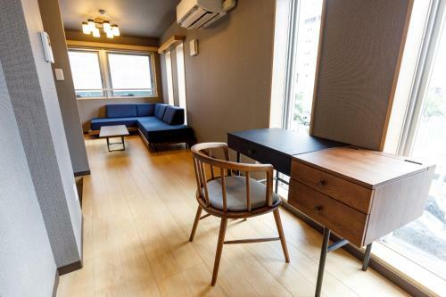 Apartamento Mason Club