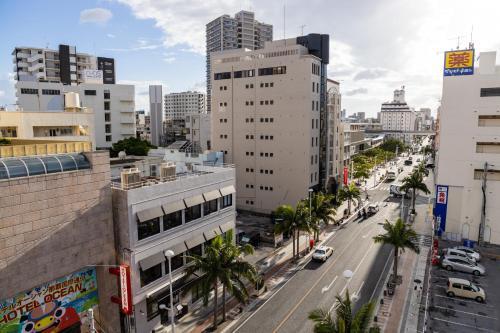 Apartamento Mason Club