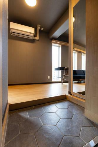 Apartamento Mason Club