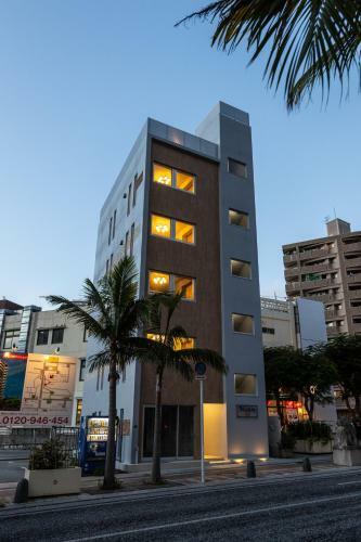 Apartamento Mason Club