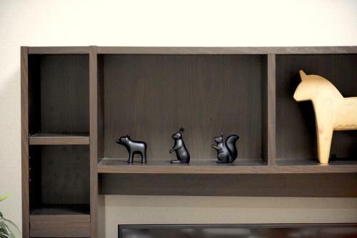 Apartamento Glanz K