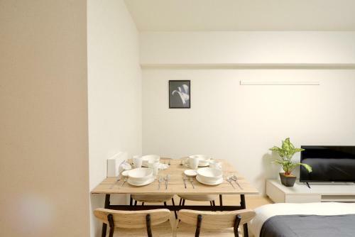 Apartamento Glanz K
