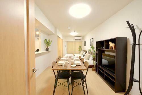 Apartamento Glanz K