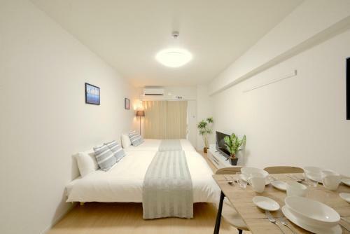 Apartamento Glanz K