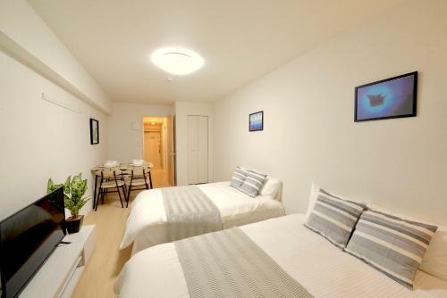 Apartamento Glanz K