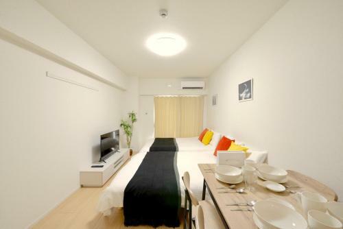 Apartamento Glanz K