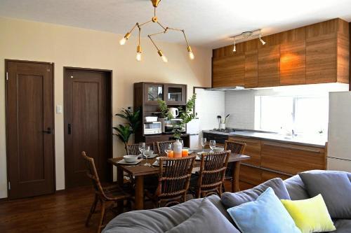 Kunigami - House / Vacation Stay 3669