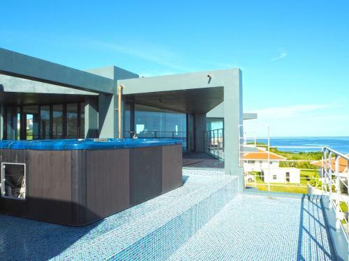 Villa Omoro Nakijin
