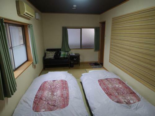 Hostal Guest House Motomiya