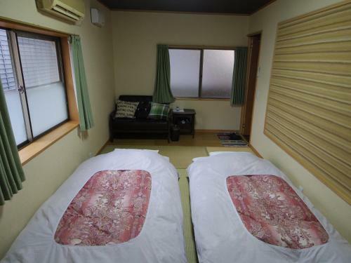 Hostal Guest House Motomiya