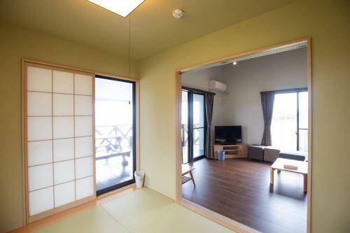 Apartamento Tabi No Yado B32