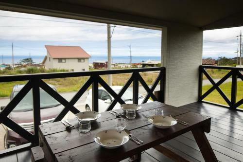 Apartamento Tabi No Yado B32