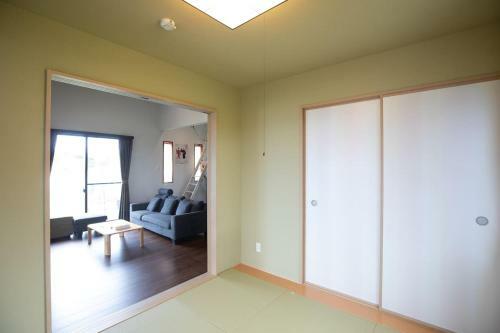 Apartamento Tabi No Yado B32