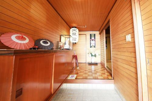 Nara Imai House