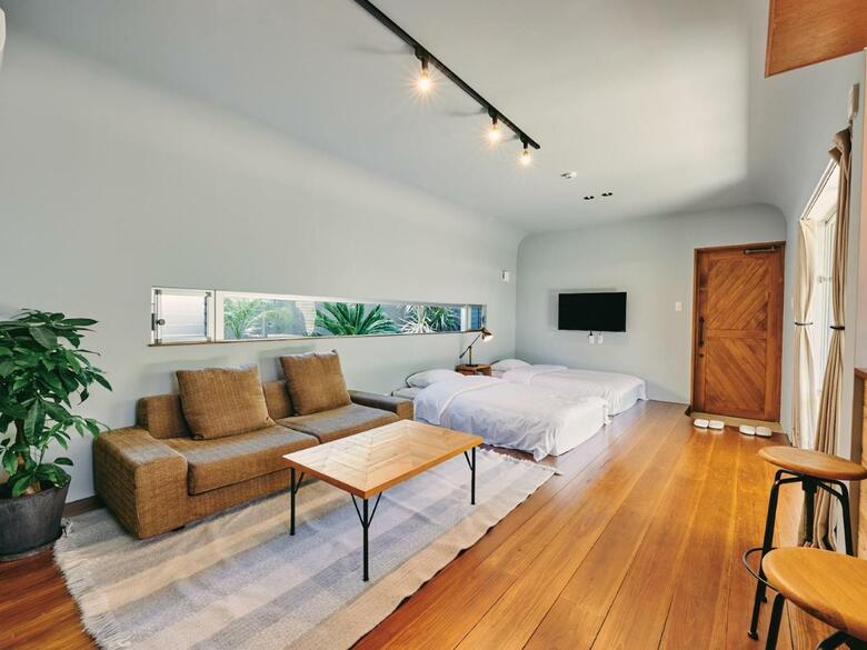Villa Glamping&locostay Imagine