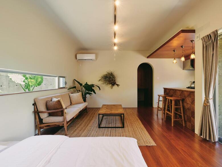 Villa Glamping&locostay Imagine