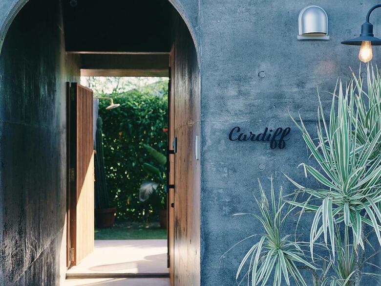 Villa Glamping&locostay Imagine