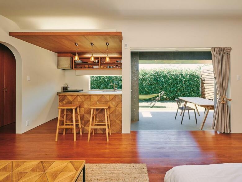 Villa Glamping&locostay Imagine