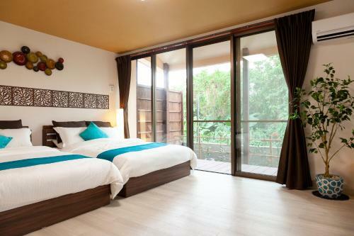 Apartamento Jin Jin House