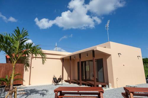 Apartamento Jin Jin House