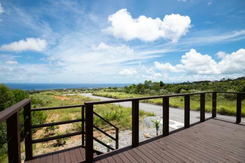 Villa Makai Green