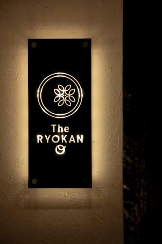 The Ryokan O