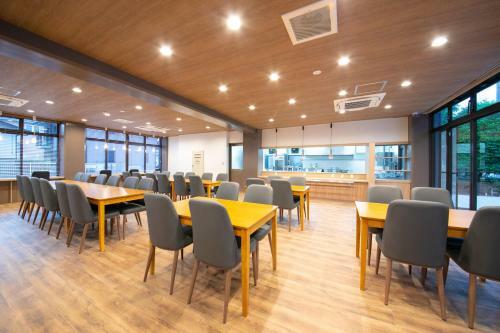 Narita Aic Airport Hotel