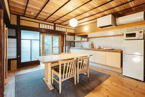 Bed & Breakfast ??? Nishimura-tei