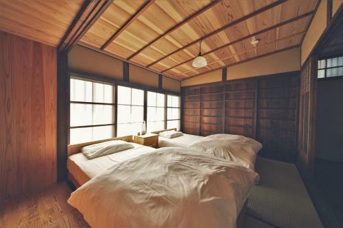 Bed & Breakfast ??? Nishimura-tei