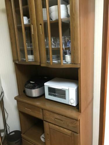Nasu-gun - House / Vacation Stay 6287