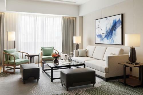 Jw Marriott Hotel Nara