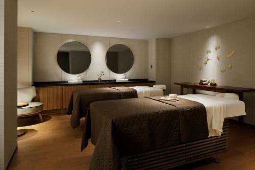 Jw Marriott Hotel Nara
