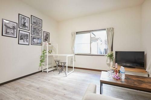 Apartamento Yokohama Hisui 1f